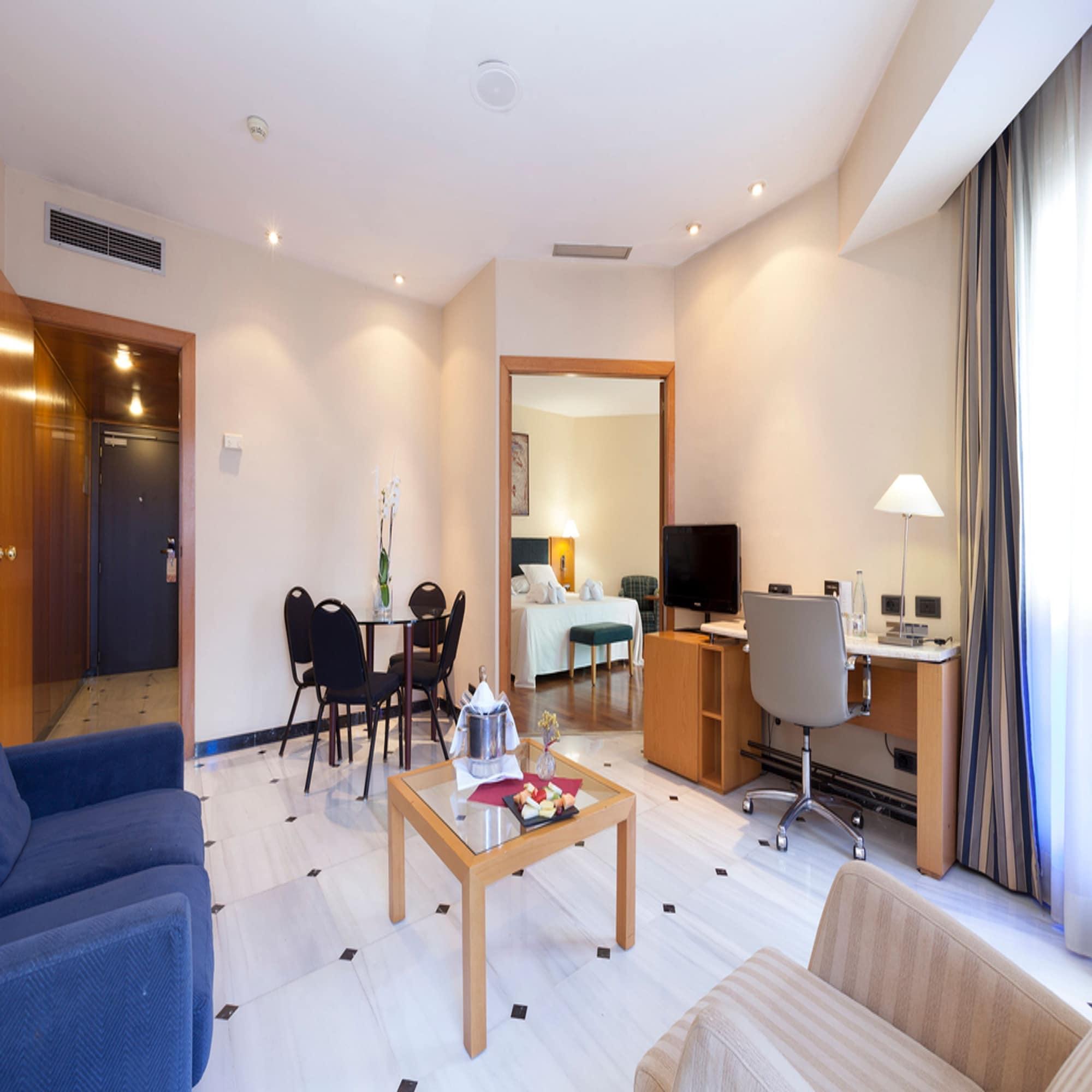 Urh Ciutat De Mataro Hotel Exterior photo