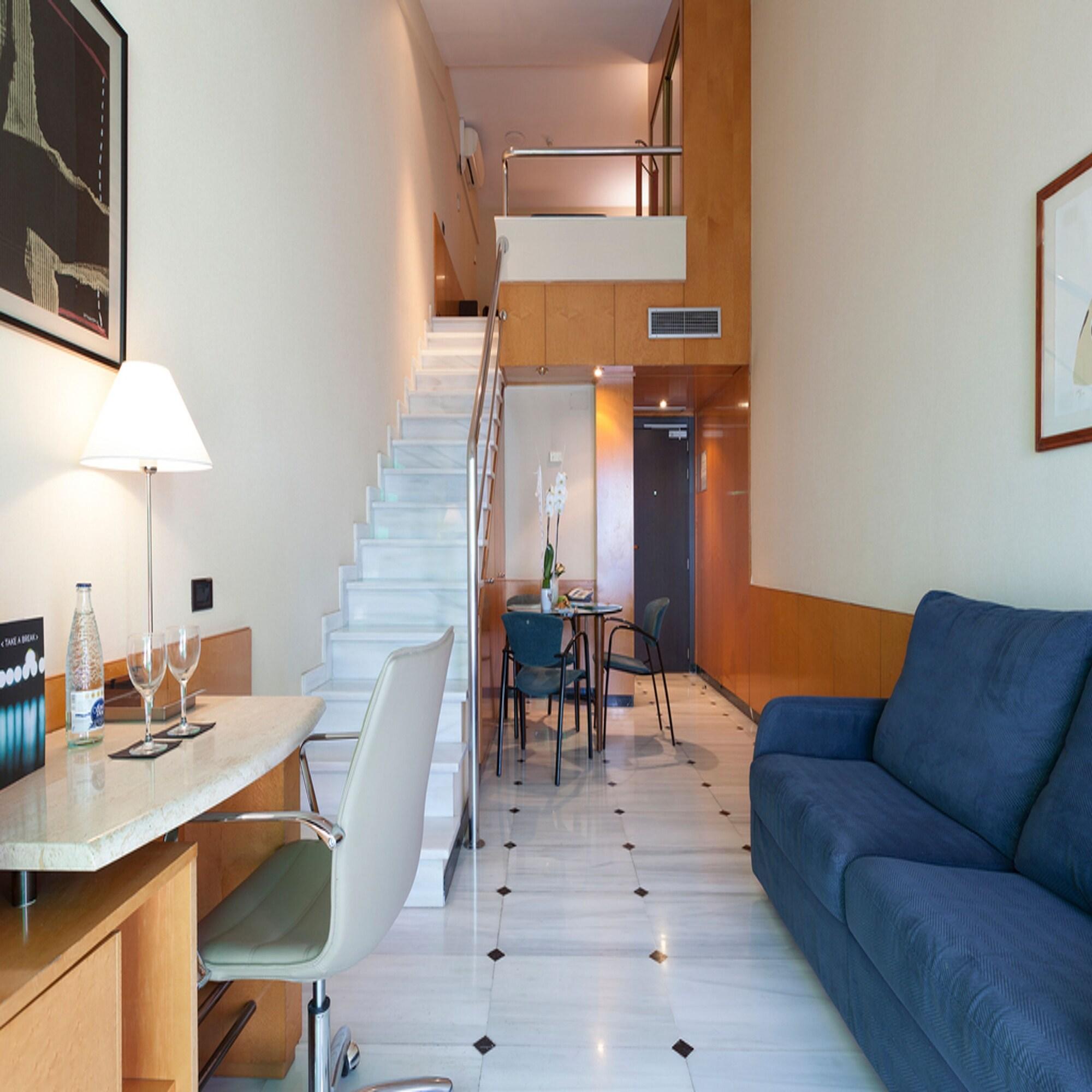 Urh Ciutat De Mataro Hotel Exterior photo